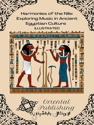 cover image of Harmonies of the Nile